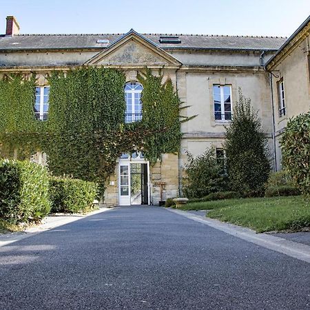 Logis Des Grands Chapeaux Bayeux Exterior foto