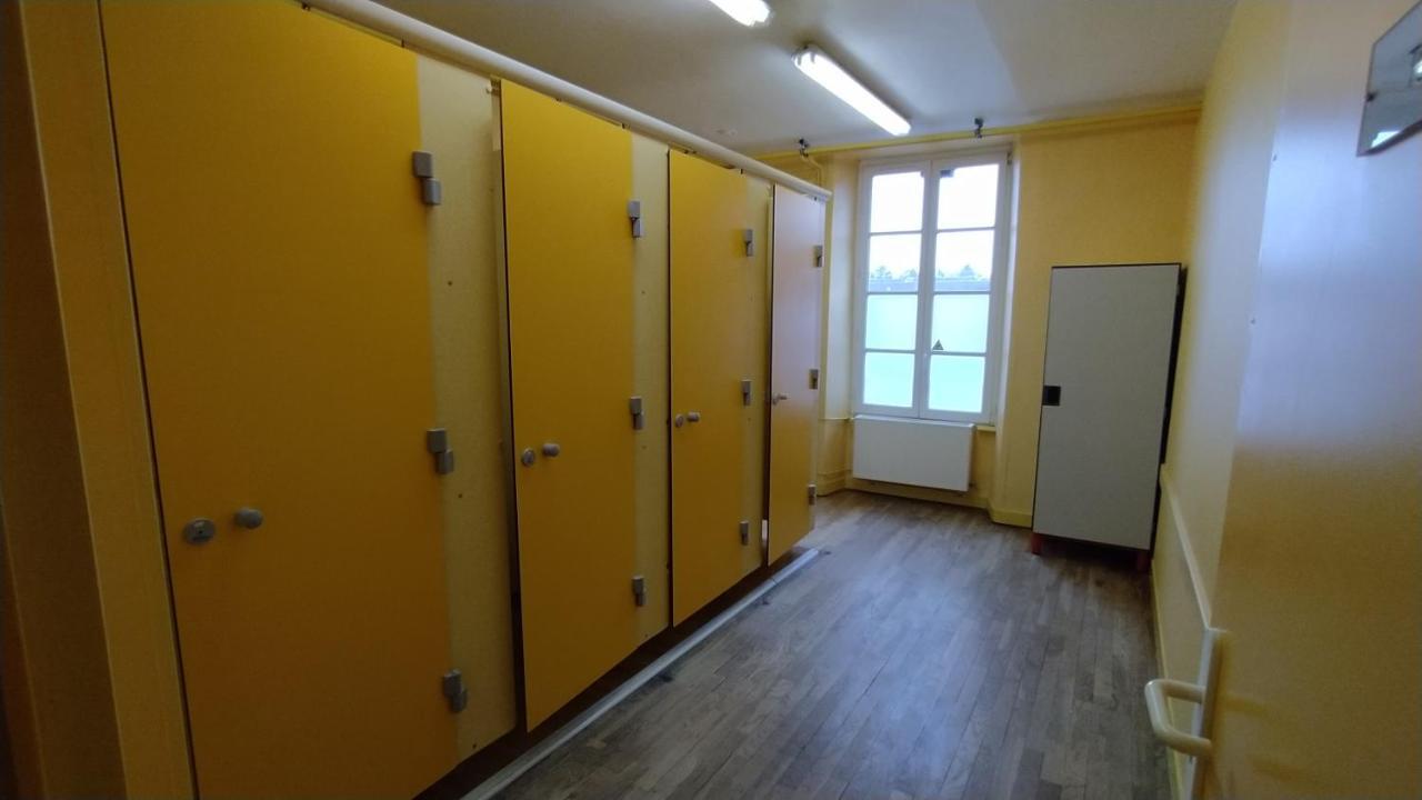 Logis Des Grands Chapeaux Bayeux Exterior foto